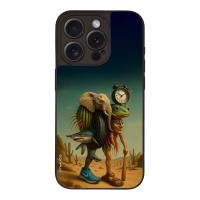 Θήκη Sonique Italian Brainrot Series για Apple iPhone 15 Pro Brainrots