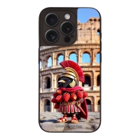 Θήκη Sonique Italian Brainrot Series για Apple iPhone 15 Pro Bri Bri Bicus de Dicus