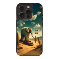 Θήκη Sonique Italian Brainrot Series για Apple iPhone 15 Pro Lirili Larila