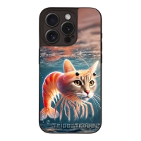 Θήκη Sonique Italian Brainrot Series για Apple iPhone 15 Pro Trippi Troppi