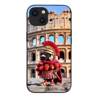 Θήκη Sonique Italian Brainrot Series για Apple iPhone 15 Pro Max Bri Bri Bicus de Dicus