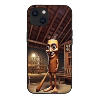 Θήκη Sonique Italian Brainrot Series για Apple iPhone 15 Pro Max Tung Tung Tung Sahur