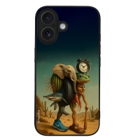 Θήκη Sonique Italian Brainrot Series για Apple iPhone 16 Brainrots
