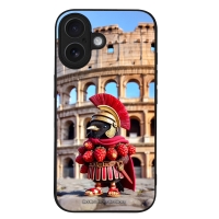 Θήκη Sonique Italian Brainrot Series για Apple iPhone 16 Bri Bri Bicus de Dicus