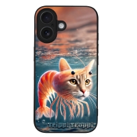 Θήκη Sonique Italian Brainrot Series για Apple iPhone 16 Trippi Troppi