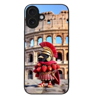 Θήκη Sonique Italian Brainrot Series για Apple iPhone 16 Plus Bri Bri Bicus de Dicus