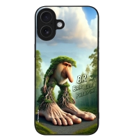 Θήκη Sonique Italian Brainrot Series για Apple iPhone 16 Plus Brr Brr Patapim