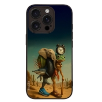Θήκη Sonique Italian Brainrot Series για Apple iPhone 16 Pro Brainrots