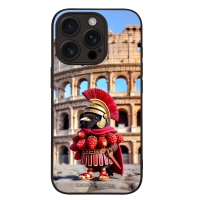 Θήκη Sonique Italian Brainrot Series για Apple iPhone 16 Pro Bri Bri Bicus de Dicus
