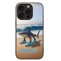 Θήκη Sonique Italian Brainrot Series για Apple iPhone 16 Pro Tralalero Tralala