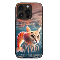 Θήκη Sonique Italian Brainrot Series για Apple iPhone 16 Pro Trippi Troppi