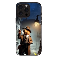 Θήκη Sonique Italian Brainrot Series για Apple iPhone 16 Pro Max Bobrito Bandito