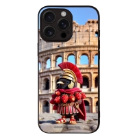 Θήκη Sonique Italian Brainrot Series για Apple iPhone 16 Pro Max Bri Bri Bicus de Dicus