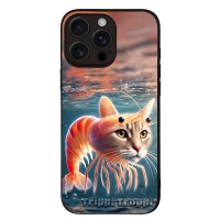 Θήκη Sonique Italian Brainrot Series για Apple iPhone 16 Pro Max Trippi Troppi