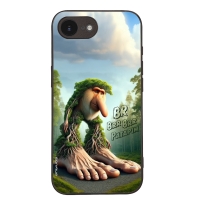 Θήκη Sonique Italian Brainrot Series για Apple iPhone 16e Brr Brr Patapim