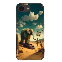 Θήκη Sonique Italian Brainrot Series για Apple iPhone 16e Lirili Larila