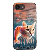 Θήκη Sonique Italian Brainrot Series για Apple iPhone 16e Trippi Troppi
