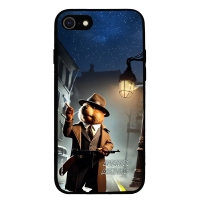 Θήκη Sonique Italian Brainrot Series για Apple iPhone 7 / iPhone 8 / iPhone SE 2020 / iPhone SE 2022 Bobrito Bandito