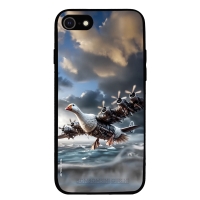 Θήκη Sonique Italian Brainrot Series για Apple iPhone 7 / iPhone 8 / iPhone SE 2020 / iPhone SE 2022 Bombombini Gusini