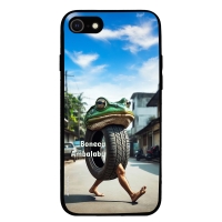 Θήκη Sonique Italian Brainrot Series για Apple iPhone 7 / iPhone 8 / iPhone SE 2020 / iPhone SE 2022 Boneca Ambalabu