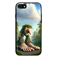 Θήκη Sonique Italian Brainrot Series για Apple iPhone 7 / iPhone 8 / iPhone SE 2020 / iPhone SE 2022 Brr Brr Patapim