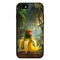 Θήκη Sonique Italian Brainrot Series για Apple iPhone 7 / iPhone 8 / iPhone SE 2020 / iPhone SE 2022 Chimpanzini Bananini