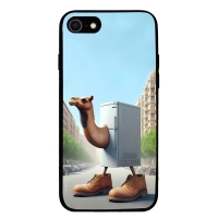 Θήκη Sonique Italian Brainrot Series για Apple iPhone 7 / iPhone 8 / iPhone SE 2020 / iPhone SE 2022 Frigo Camelo