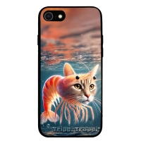 Θήκη Sonique Italian Brainrot Series για Apple iPhone 7 / iPhone 8 / iPhone SE 2020 / iPhone SE 2022 Trippi Troppi