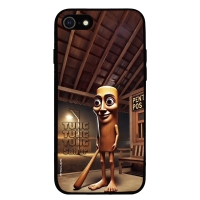 Θήκη Sonique Italian Brainrot Series για Apple iPhone 7 / iPhone 8 / iPhone SE 2020 / iPhone SE 2022 Tung Tung Tung Sahur