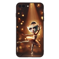 Θήκη Sonique Italian Brainrot Series για Apple iPhone 7 Plus / iPhone 8 Plus Ballerina Cappuccina