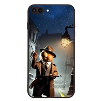 Θήκη Sonique Italian Brainrot Series για Apple iPhone 7 Plus / iPhone 8 Plus Bobrito Bandito