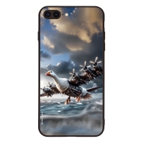 Θήκη Sonique Italian Brainrot Series για Apple iPhone 7 Plus / iPhone 8 Plus Bombombini Gusini