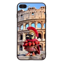 Θήκη Sonique Italian Brainrot Series για Apple iPhone 7 Plus / iPhone 8 Plus Bri Bri Bicus de Dicus