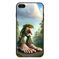 Θήκη Sonique Italian Brainrot Series για Apple iPhone 7 Plus / iPhone 8 Plus Brr Brr Patapim