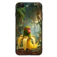 Θήκη Sonique Italian Brainrot Series για Apple iPhone 7 Plus / iPhone 8 Plus Chimpanzini Bananini