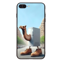 Θήκη Sonique Italian Brainrot Series για Apple iPhone 7 Plus / iPhone 8 Plus Frigo Camelo