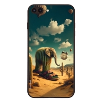 Θήκη Sonique Italian Brainrot Series για Apple iPhone 7 Plus / iPhone 8 Plus Lirili Larila
