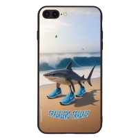 Θήκη Sonique Italian Brainrot Series για Apple iPhone 7 Plus / iPhone 8 Plus Tralalero Tralala