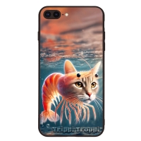 Θήκη Sonique Italian Brainrot Series για Apple iPhone 7 Plus / iPhone 8 Plus Trippi Troppi