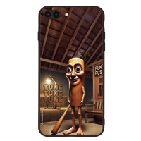 Θήκη Sonique Italian Brainrot Series για Apple iPhone 7 Plus / iPhone 8 Plus Tung Tung Tung Sahur