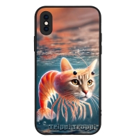 Θήκη Sonique Italian Brainrot Series για Apple iPhone X / iPhone XS Trippi Troppi