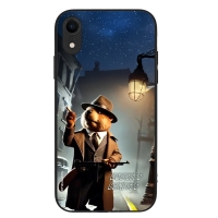 Θήκη Sonique Italian Brainrot Series για Apple iPhone XR Bobrito Bandito
