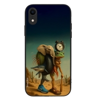 Θήκη Sonique Italian Brainrot Series για Apple iPhone XR Brainrots