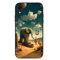 Θήκη Sonique Italian Brainrot Series για Apple iPhone XR Lirili Larila