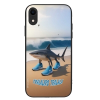 Θήκη Sonique Italian Brainrot Series για Apple iPhone XR Tralalero Tralala