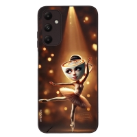Θήκη Sonique Italian Brainrot Series για Samsung Galaxy A05s 4G Ballerina Cappuccina