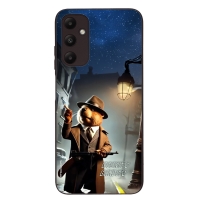 Θήκη Sonique Italian Brainrot Series για Samsung Galaxy A05s 4G Bobrito Bandito
