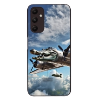Θήκη Sonique Italian Brainrot Series για Samsung Galaxy A05s 4G Bombardino Crocodilo