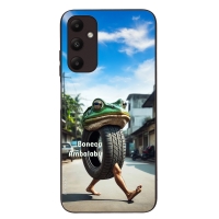 Θήκη Sonique Italian Brainrot Series για Samsung Galaxy A05s 4G Boneca Ambalabu