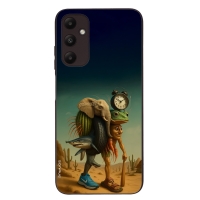 Θήκη Sonique Italian Brainrot Series για Samsung Galaxy A05s 4G Brainrots